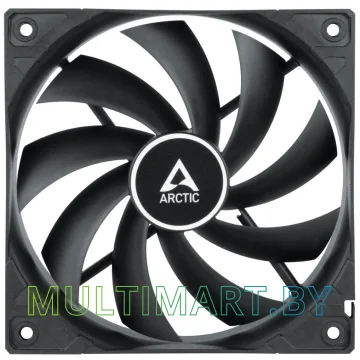 Вентилятор для корпуса Arctic F12 PWM PST Value pack (ACFAN00250A) картинка 3